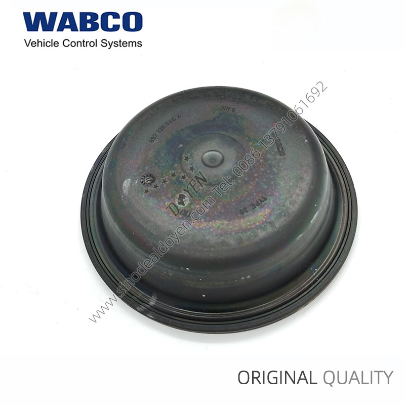 WABCO 8971205464 Diaphragm