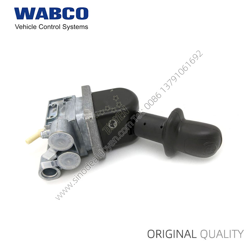 WABCO 9617230400 Hand Brake Valve