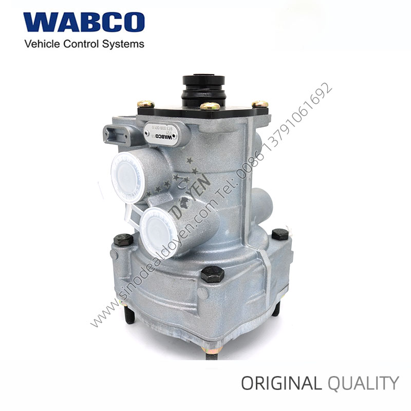 WABCO 9730090010 trailer control valve