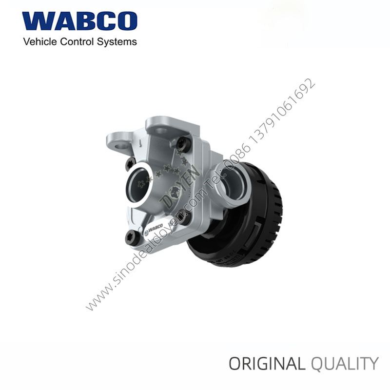 WABCO 9735000450 Quick Release Valve