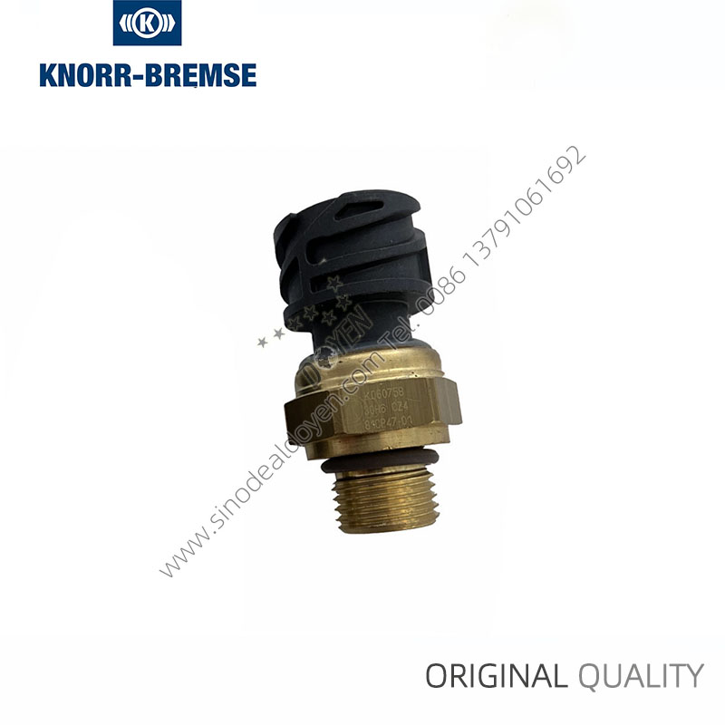 KNORR BREMSE K060758 Pressure Sensor
